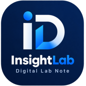 InsightLab | Digital Lab Note
